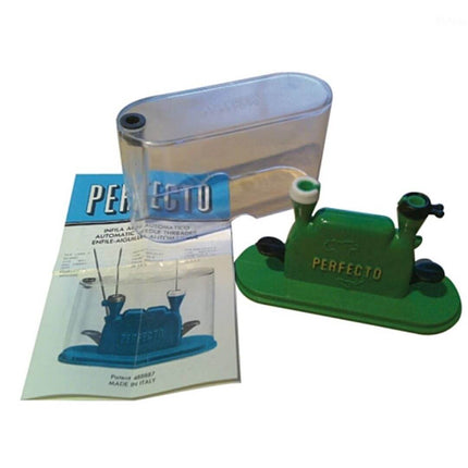 Needle Threader