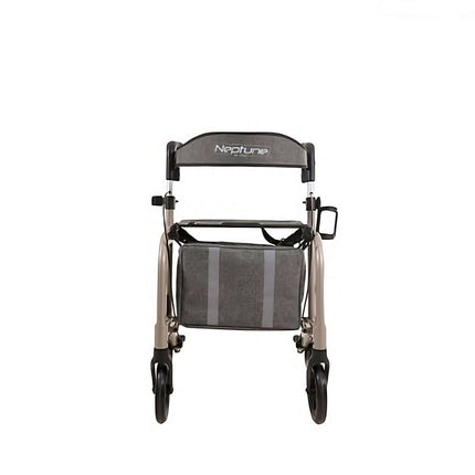 Rollator Neptune - Premium  from Senior Living Aids - Just £227.99! Shop now at Senior Living Aids