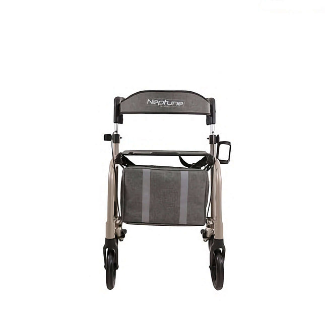Rollator Neptune - Premium  from Senior Living Aids - Just £227.99! Shop now at Senior Living Aids