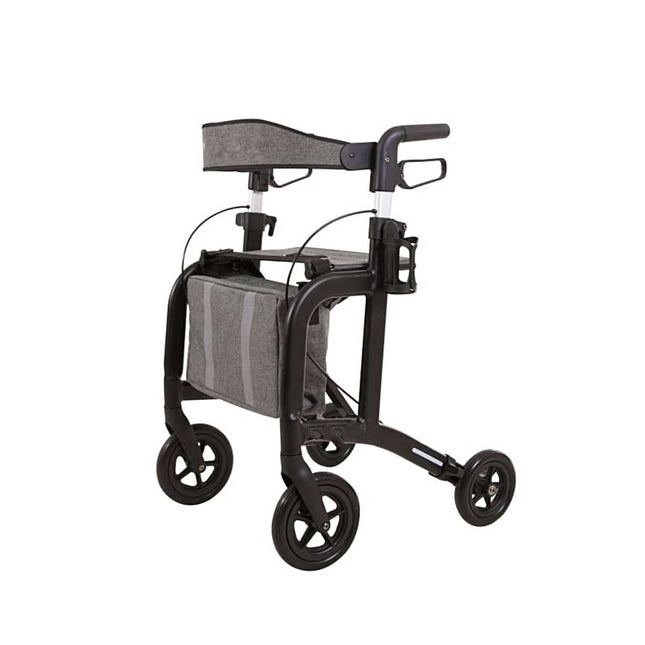 Rollator Saturn - Premium  from Senior Living Aids - Just £239.75! Shop now at Senior Living Aids