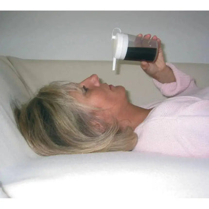 Novo Cup - Premium  from Senior Living Aids - Just £5.45! Shop now at Senior Living Aids