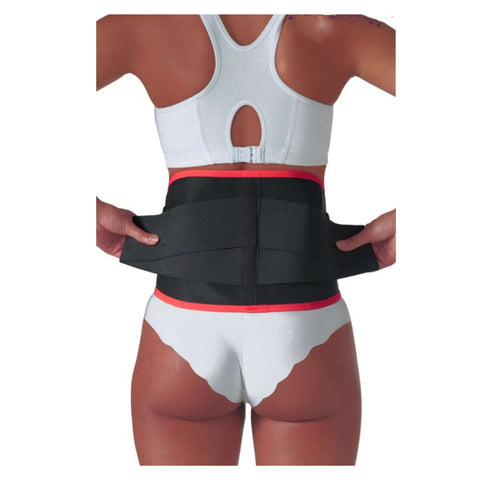 Harley Power Plus Support Belt - Premium  from Senior Living Aids - Just £65! Shop now at Senior Living Aids