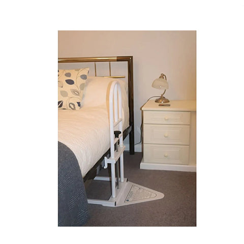 Parnell Bed Rail - Premium  from Senior Living Aids - Just £353.95! Shop now at Senior Living Aids