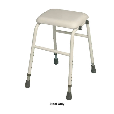 4 in 1 Perching Stool - Premium  from Senior Living Aids - Just £144! Shop now at Senior Living Aids