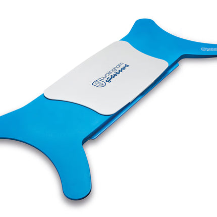 Buckingham Glide Board
