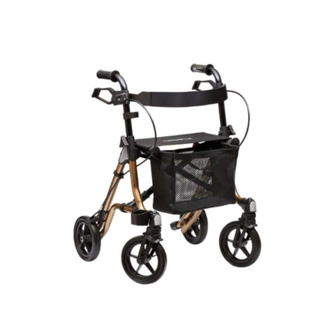 Dietz TAiMA Rollator - Small - Premium  from Senior Living Aids - Just £295! Shop now at Senior Living Aids
