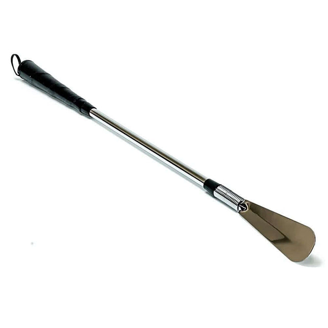 Shoe Horn with Spring. 60cm (24")