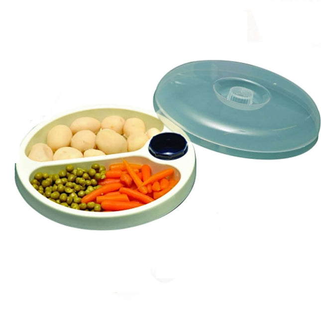 Stay Warm Feeding Dish