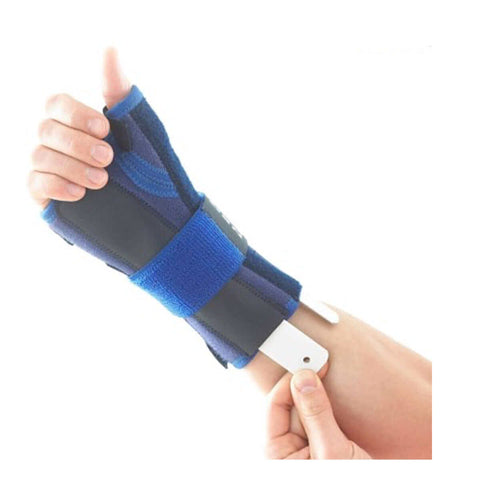 Neo G Stabilized Wrist & Thumb Brace - Premium  from Senior Living Aids - Just £23! Shop now at Senior Living Aids