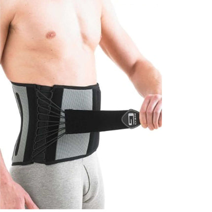 Neo G RX Back Support - Premium  from Senior Living Aids - Just £50! Shop now at Senior Living Aids