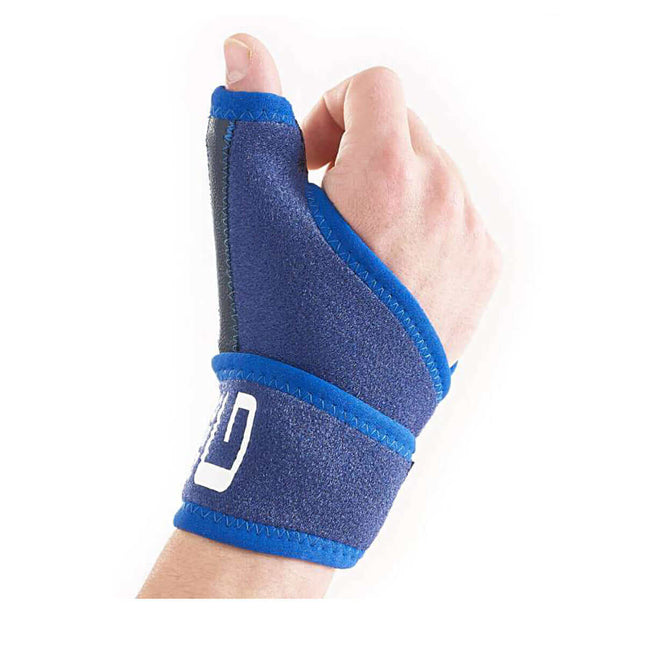 Neo G Thumb Brace - Premium  from Senior Living Aids - Just £18.30! Shop now at Senior Living Aids