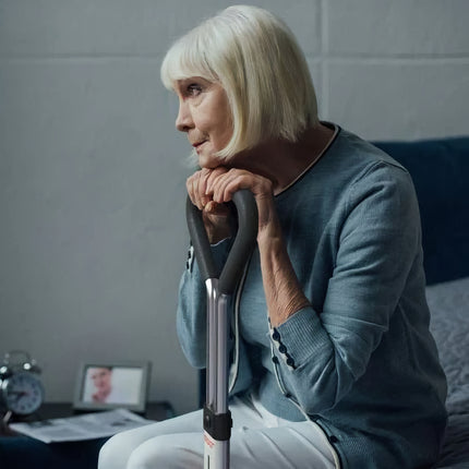 Lets Get Up Bed Rail