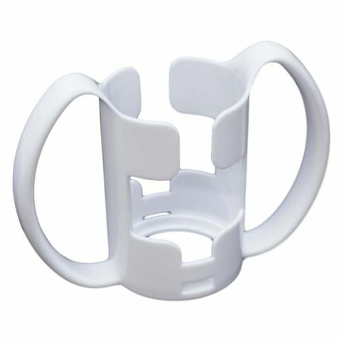 Two Handed Cup holder - Premium  from Senior Living Aids - Just £4.95! Shop now at Senior Living Aids