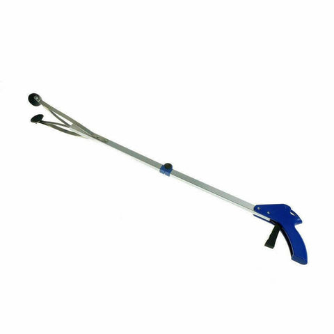 Foldable Pick Up Tool Grabber Reacher