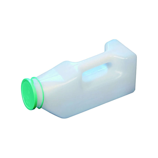 Male Urinal1 - Premium  from Senior Living Aids - Just £12.65! Shop now at Senior Living Aids