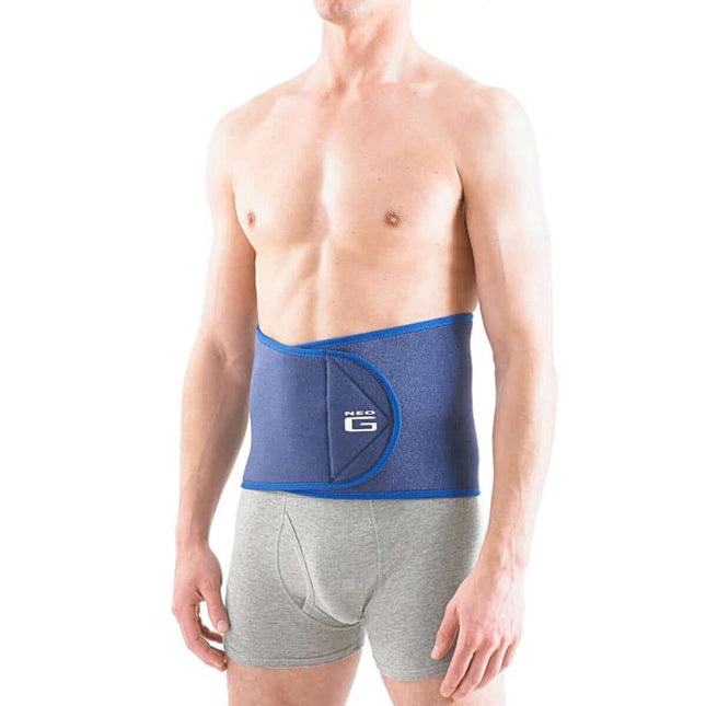 Neo G Waist Support - Premium  from Senior Living Aids - Just £26.45! Shop now at Senior Living Aids