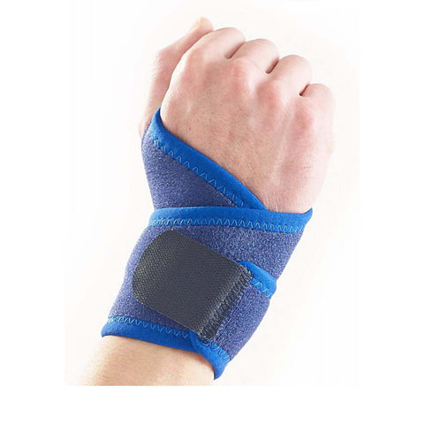 Neo G Wrist Support - Premium  from Senior Living Aids - Just £16.45! Shop now at Senior Living Aids