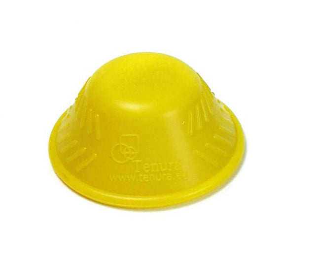 Anti Slip Jar Opener - Yellow