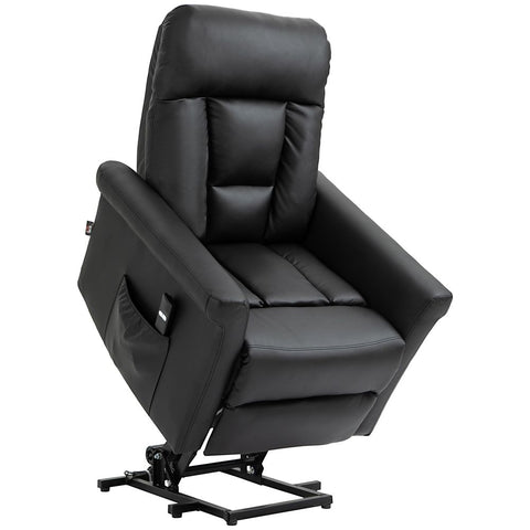 Top-of-the-line electric recliner - Premium  from Unbranded - Just £349.95! Shop now at Senior Living Aids