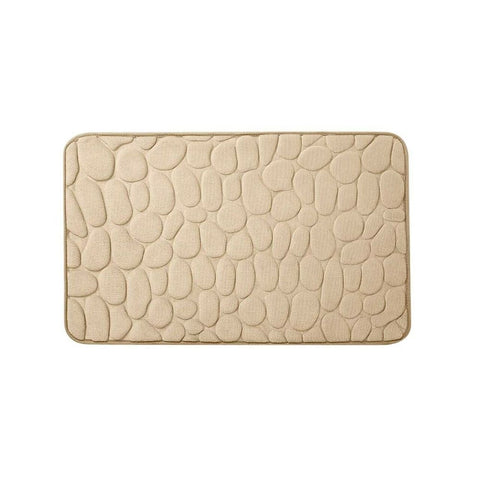Non Slip Bath Mat Memory Foam - Premium  from DGI - Just £14.95! Shop now at Senior Living Aids