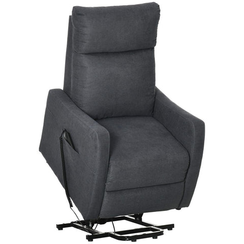 Experience ultimate comfort and convenience with our Power Lift Chair. - Premium  from Unbranded - Just £397.95! Shop now at Senior Living Aids