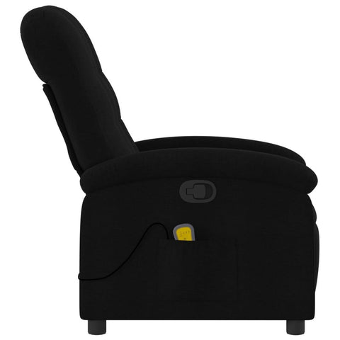 Massage Recliner Chair Empowering Wellness & Comfort - Premium  from vidaXL - Just £264.95! Shop now at Senior Living Aids