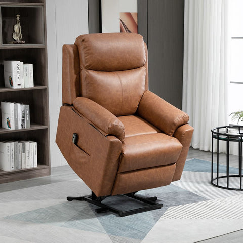 Power Lift Chair Electric Riser Recliner - Premium  from Unbranded - Just £408.95! Shop now at Senior Living Aids