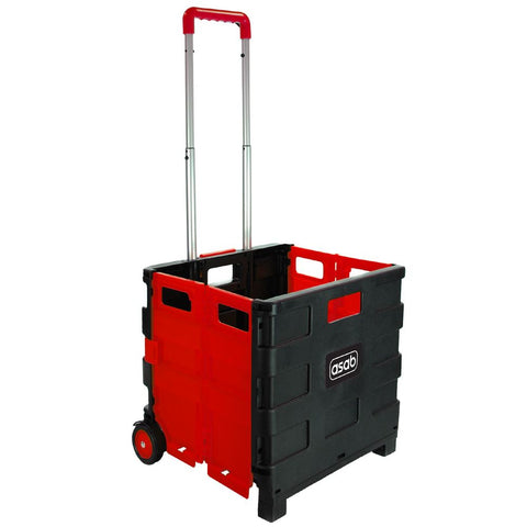 25kg Folding Trolley Cart. - Premium  from Unbranded - Just £34.95! Shop now at Senior Living Aids