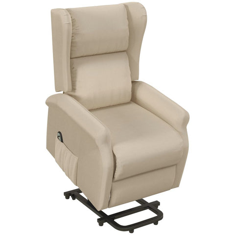 Enhance your comfort and independence with the  Power Lift Chair - Premium  from HOMCOM - Just £355.95! Shop now at Senior Living Aids