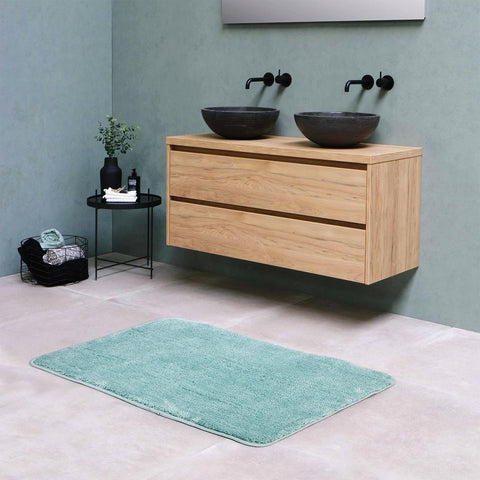 Ultra Soft Bath Mat - Premium Absorbent & Non-Slip - Multiple Colors & Sizes - Premium  from Unbranded - Just £18.95! Shop now at Senior Living Aids
