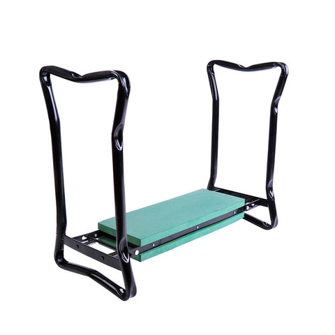 Garden 2 in 1 Kneeler Bench - Premium  from Outsunny - Just £20.95! Shop now at Senior Living Aids