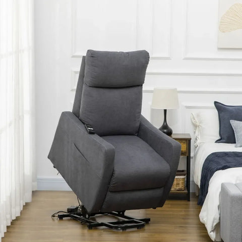 Experience ultimate comfort and convenience with our Power Lift Chair. - Premium  from Unbranded - Just £375.95! Shop now at Senior Living Aids