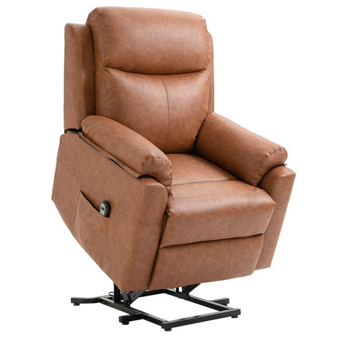 Power Lift Chair Electric Riser Recliner - Premium  from Unbranded - Just £406.95! Shop now at Senior Living Aids